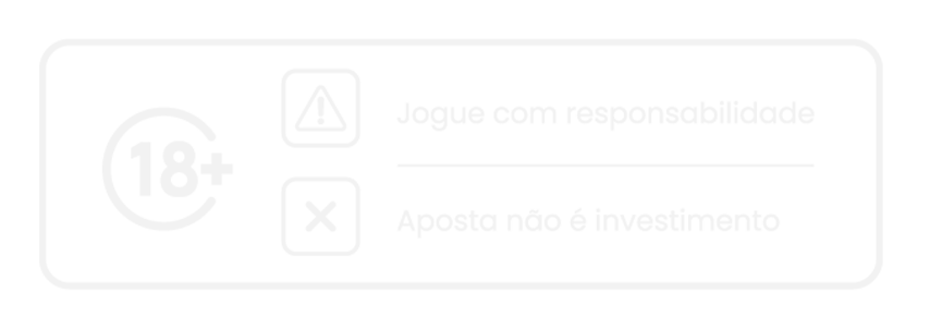 Jogue com responsabilidade na 9gbet, apostar não é investir!